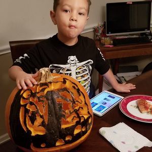 Meet your Posher, Gabriel